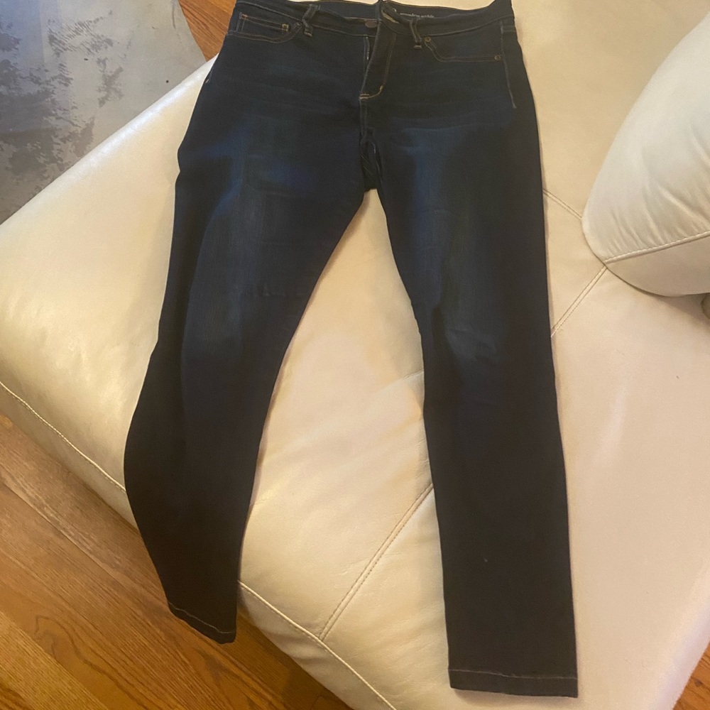 SOHO JEANS